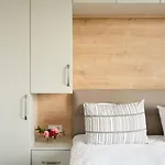 Luxury With Bosphorus View In Sariyer! * اسطنبول