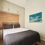 Luxury With Bosphorus View In Sariyer! * اسطنبول