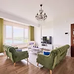 شقة Luxury With Bosphorus View In Sariyer! اسطنبول