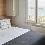 Luxury With Bosphorus View In Sariyer! *