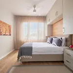 Luxury With Bosphorus View In Sariyer! *