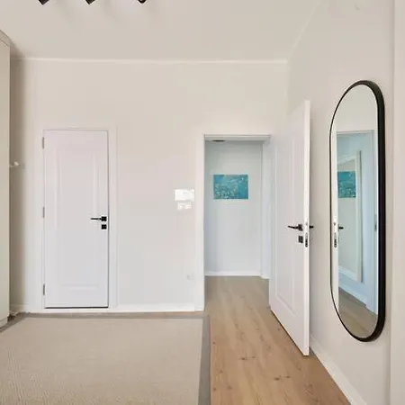 Luxury With Bosphorus View In Sariyer! * Стамбул