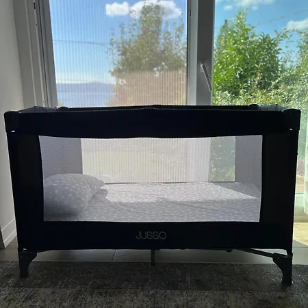 Апартаменты Luxury With Bosphorus View In Sariyer! *