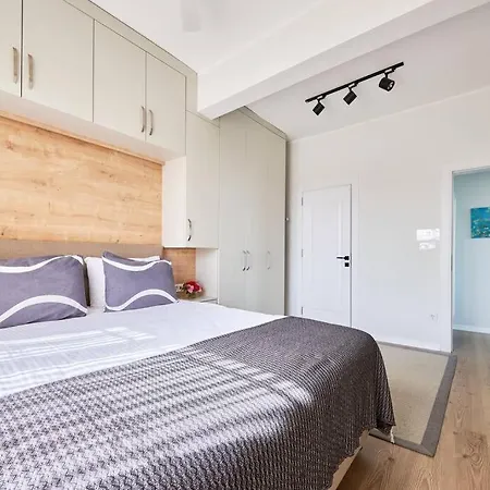 Luxury With Bosphorus View In Sariyer! شقة اسطنبول