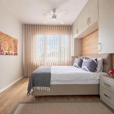 Luxury With Bosphorus View In Sariyer! *